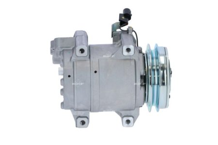 KOMPRESOR KLIMATYZACJI MITSUBISHI