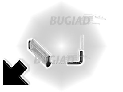 PRZEWÓD INTERCOOLERA AUDI SEAT SKODA VW