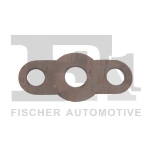 USZCZELKA TURBOSPRĘŻARKI MERCEDES