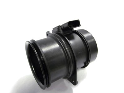 PRZEPŁYWOMIERZ POWIETRZA