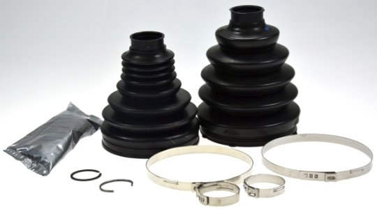 OSŁONA PRZEGUBU FORD