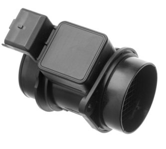 PRZEPŁYWOMIERZ POWIETRZA