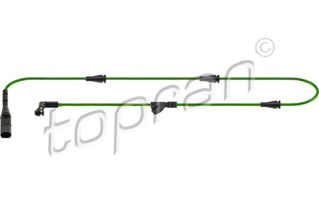 CZUJNIK ZUŻYCIA KLOCKÓW HAMULC. BMW