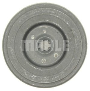 FILTR OLEJU MAHLE OX410 MH53 MAHLE OX410 MH53