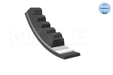 PASEK KLINOWY 10X1150 MEYLE
