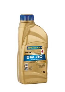 RAVENOL HDS HYDROCRACK DIESEL SPECIFIC 5W-30 1L