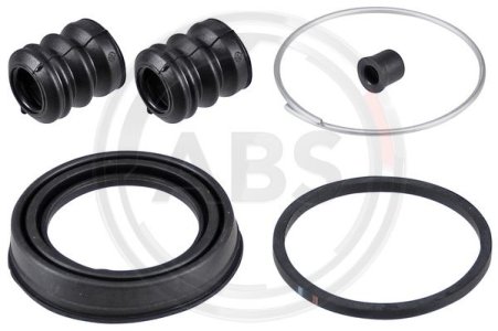 REPERATURKA ZACISKU HAMULC. RENAULT CLIO II  98-