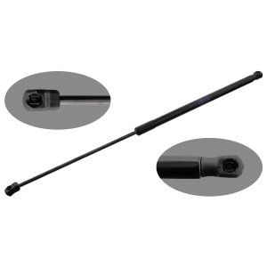 SPRĘŻYNA GAZOWA VW