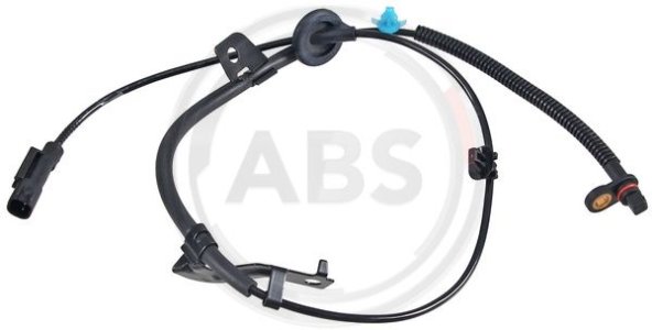 Czujnik ABS A.B.S. 31283 5105063AD JEEP COMPASS  06- LT