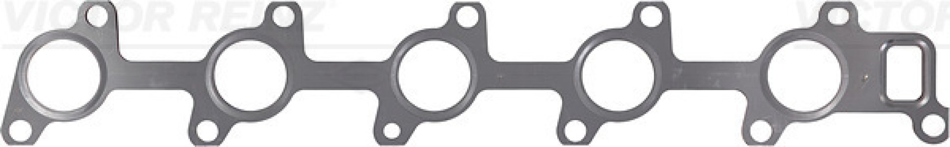 Uszczelka kolektora wydechowego VICTOR REINZ 71 35300 00 6121420380 DB