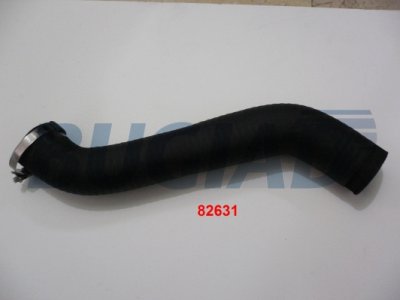 PRZEWÓD INTERCOOLERA AUDI SEAT SKODA VW