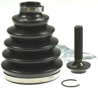 OSŁONA PRZEGUBU LOBRO 306177 8K0498203C AUDI