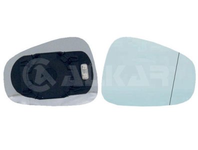 WKŁAD LUSTERKA ALFA ROMEO