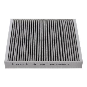 FILTR POWIETRZA KABINOWY FEBI BILSTEIN 32366 CUK2442  SAAB