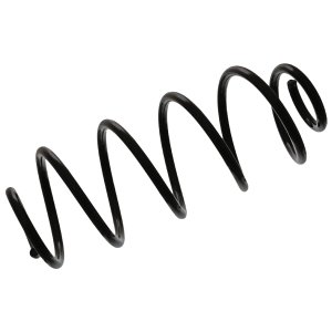 SPRĘŻYNA ZAWIESZENIA CITROEN