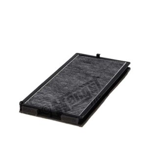 FILTR POWIETRZA KABINOWY BMW