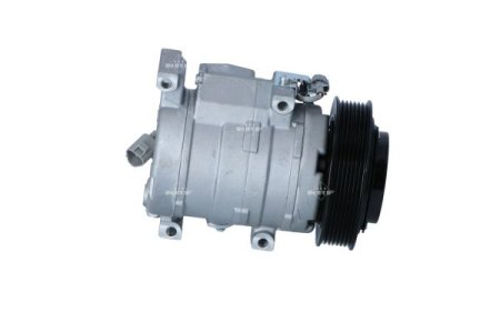 KOMPRESOR KLIMATYZACJI TOYOTA