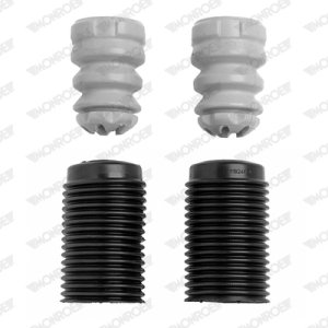 OSŁONA AMORTYZATORA ZEST. BMW