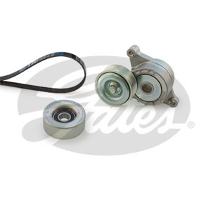 Zestaw paska klin. wielor. GATES K106PK1863 MAZDA