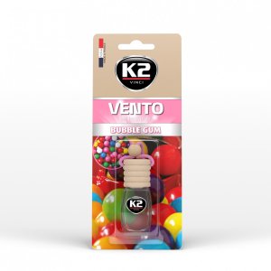 ZAPACH K2 V449P VENTO GUMA BALON 8ML BLISTER