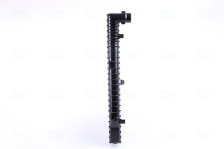 CHŁODNICA SILNIKA SKODA