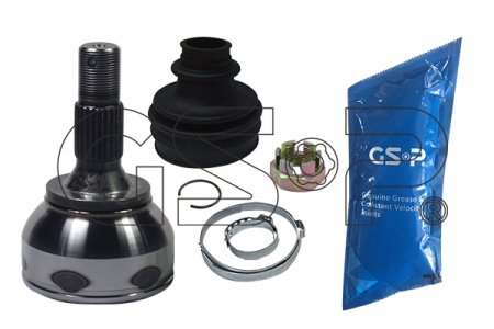 PRZEGUB NAPĘDOWY KPL. PEUGEOT