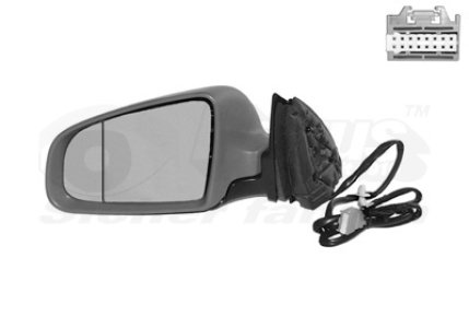 LUSTERKO VAN WEZEL 0325817 8E1858531Q01C