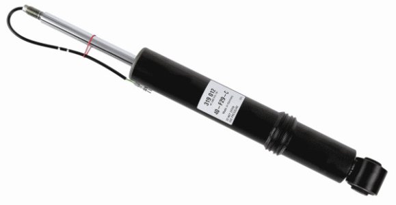 AMORTYZATOR SACHS 319012 7P5513029AH PORSCHE