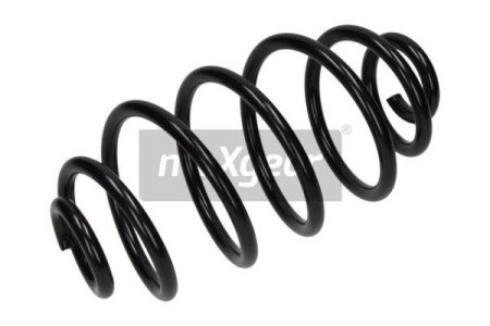 SPRĘŻYNA ZAW. TYŁ OPEL 