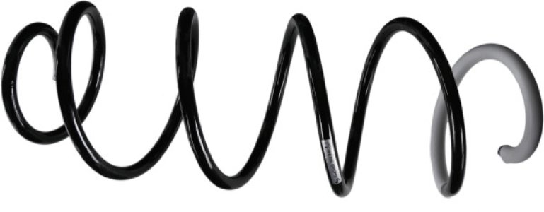 SPRĘŻYNA ZAWIESZENIA SACHS 993840 