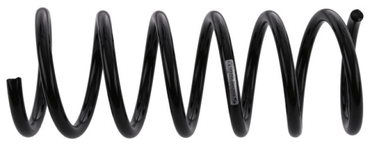 SPRĘŻYNA ZAWIESZENIA SACHS 994843 