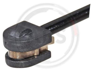 CZUJNIK KLOCK. HAMULC. OPEL ASTRA H  04-14 PRZÓD