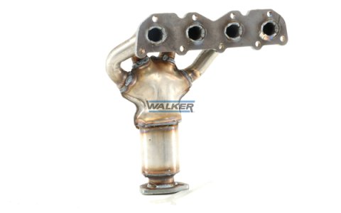 Katalizator WALKER 28699 SKODA