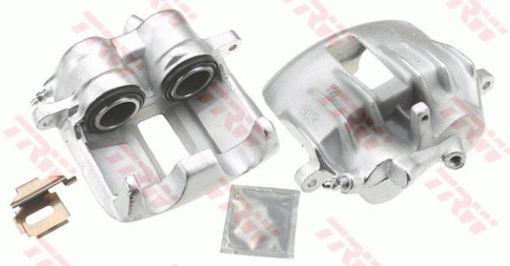 ZACISK HAMULC. MERCEDES SPRINTER  96-06 PT