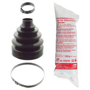 OSŁONA PRZEGUBU FEBI BILSTEIN 101944 6393300585 MERCEDES