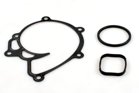 ZESTAW ROZRZĄDU Z PASKIEM + POMPA WODY FORD