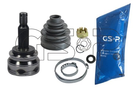 PRZEGUB NAPĘDOWY KPL. JEEP