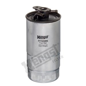 FILTR PALIWA HENGST FILTER H150WK WK8411 BMW, OPEL