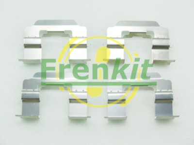 ZESTAW NAPRAWCZY KLOCKÓW HAM. (MANDO) PRZÓD