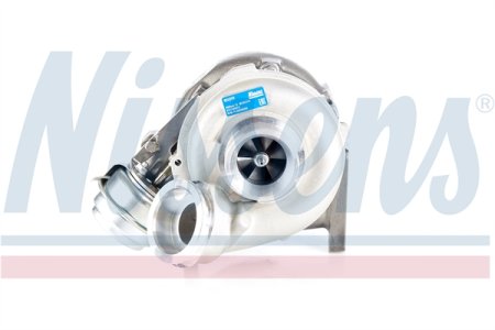 TURBOSPRĘŻARKA FORD