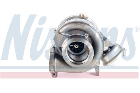 TURBOSPRĘŻARKA FORD