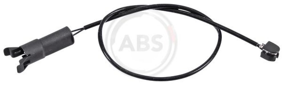 Czujnik klocków hamulcowych A.B.S. 39572 DBC5043 JAGUAR XJ6  86-94 TYŁ