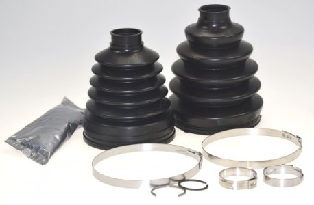 OSŁONA PRZEGUBU FORD