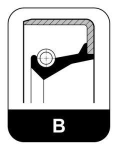 SIMMERING 38X52X10 ELRING 039780 0009971746