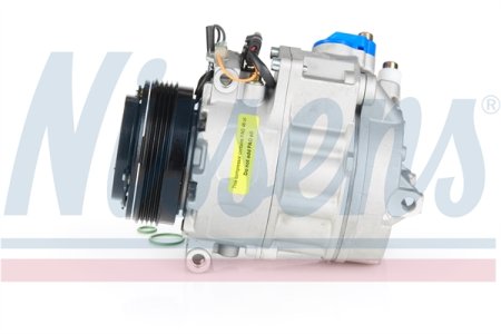 KOMPRESOR KLIMATYZACJI BMW