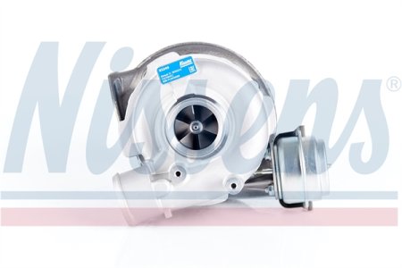 TURBOSPRĘŻARKA NISSENS 93249 2247691F BMW