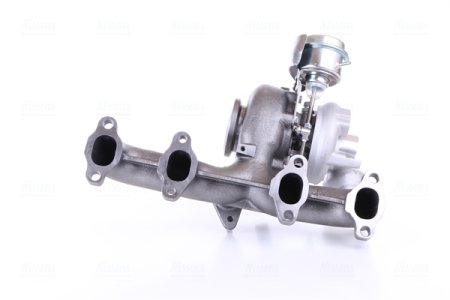 TURBOSPRĘŻARKA VAG NISSENS 93181 03G253014M