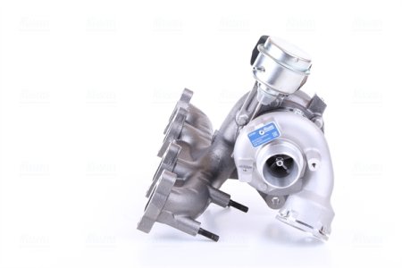 TURBOSPRĘŻARKA VAG NISSENS 93181 03G253014M