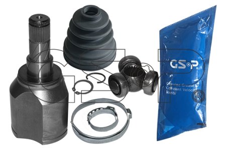 PRZEGUB NAPĘDOWY KPL. GSP 617013  FIAT