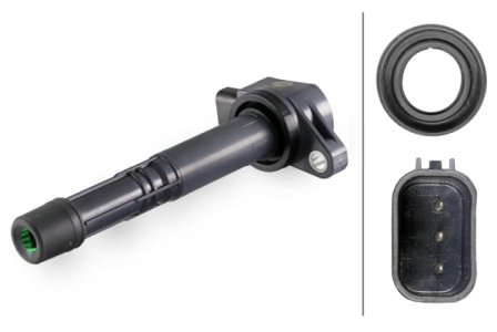 CEWKA ZAPŁONOWA HONDA